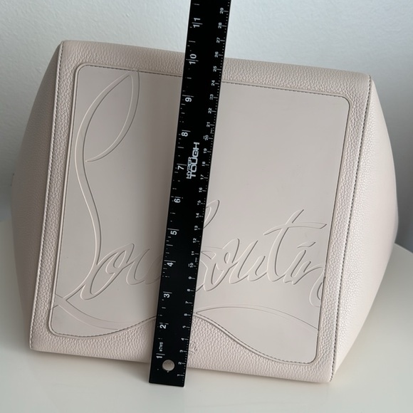 Christian Louboutin *NEW* Top Handle Bag with Shoulder Strap & Dust Bag - Picture 16 of 16